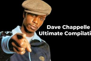 Dave Chappelle's Greatest Skits & Shows! 🌟 Ultimate Comedy Compilation 🔥🎤