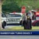 Deputies investigate man's death after fight at Orange County park