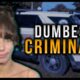 Dumbest Criminals: Jan-Mar 2024 (Crimes Of The Week Compilation)