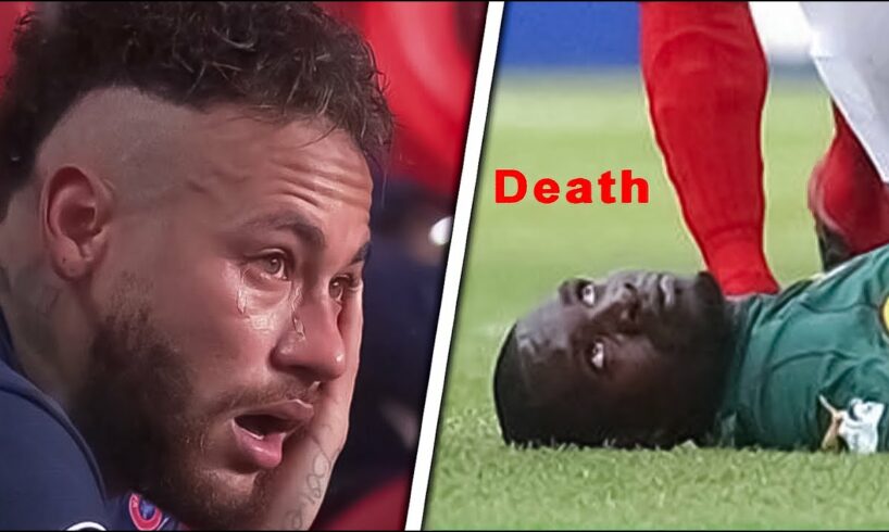 Emotional Moments in football - It will make you cry