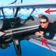 Extreme Adventure: Wing Walking Outside Plane & More | Best Of The Month