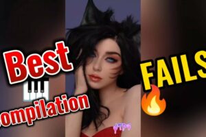 Fails people 😋 Girls Best compilation 😎 Amazing COUB Funny JTP7 edits 🔞 MEMES  Time