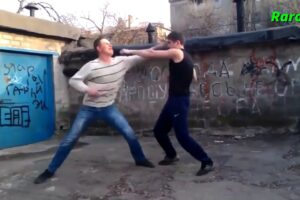 Fights compilation 2017   street fights   knockouts   epic fights 2017