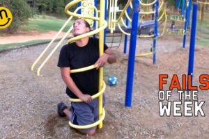 Funniest Fails Of The Week Compilation #13