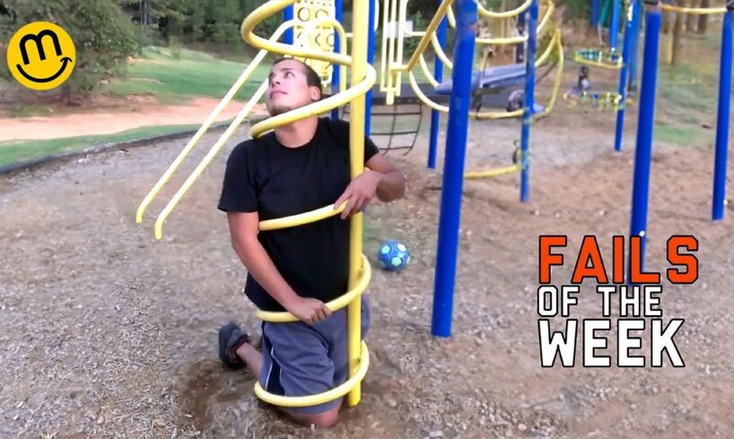 Funniest Fails Of The Week Compilation #13