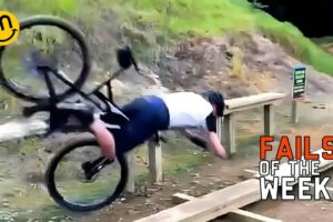 Funniest Fails Of The Week Compilation #20 | People Being Idiots