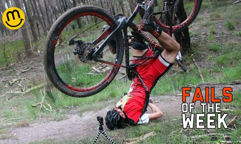 Funniest Fails Of The Week Compilation #26 | Try Not To Laugh