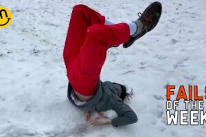 Funniest Fails Of The Week Compilation #30 | Try Not To Laugh