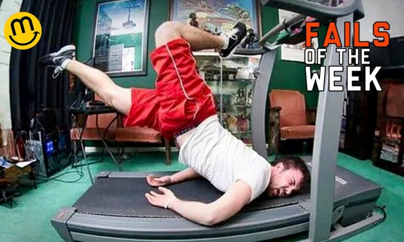Funniest Fails Of The Week Compilation #32 | Try Not To Laugh