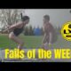 Funny Backflip fails of the week 😂 | Stupidity at its Best | Try Not To Laugh | Laugh X Fails
