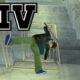GTA IV - Stairwell of Death Compilation #14 [1080p]