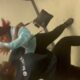 Hood Girl  Fight In Class