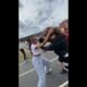 Hood Girl  Fights