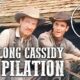 Hopalong Cassidy Compilation | COLORIZED | Western TV