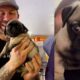 I didn't choose the pug life, the pug life chose me! | Lee Asher