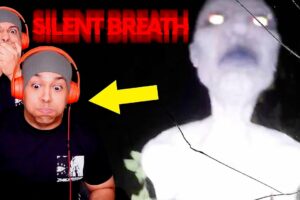 IF YOU EVEN BREATHE ON THE MIC YOU'RE DEAD!! [SILENT BREATH]