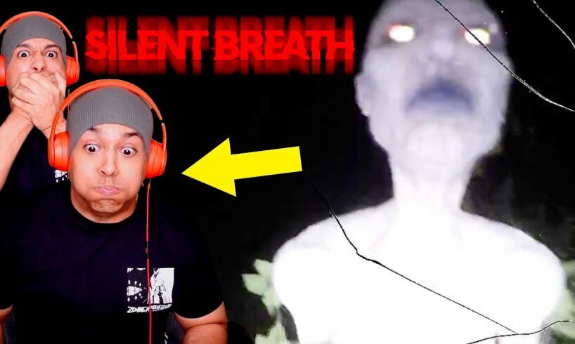 IF YOU EVEN BREATHE ON THE MIC YOU'RE DEAD!! [SILENT BREATH]