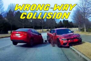 INSANE CAR CRASHES COMPILATION  || BEST OF USA & Canada Accidents - part 11