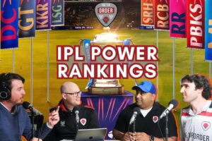 IPL 2024 Power Rankings #4 - Kuldeep & Jasprit are awesome, Faf is frustrated & a CSK statement week