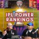 IPL 2024 Power Rankings #4 - Kuldeep & Jasprit are awesome, Faf is frustrated & a CSK statement week