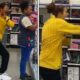Karens fighting at Walmart for 22 minutes straight