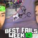 KingWoolz Reacts to FAILS OF THE WEEK!! w/ Mike | 2024 Part 13
