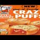 Little Caesars Crazy Puffs Are Awesome #littleceasars #food #foodie #pizza
