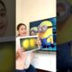 Minions Best, Funny Moments 🤣 #shorts #memes #viral