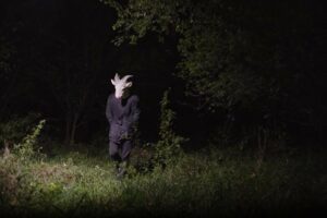 Most Disturbing Encounters in the Woods