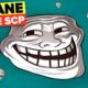 Most Insane Meme SCPs That Will Make You Laugh To Death (Compilation)