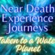 NEAR DEATH EXPERIENCE JOURNEYS - Sharon Sananda Kumara - Jesus Takes Her to a Water Planet