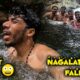 Nagalapuram Falls ❤|NEAR DEATH CAPTURED😰| 🔥Underwater shorts / Cinematics | tamil