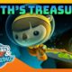 Octonauts: Above & Beyond - 🌎 Earth's Great Treasures 🏴‍☠️ | 🌳 Earth Day 🤸 Compilation | @Octonauts​