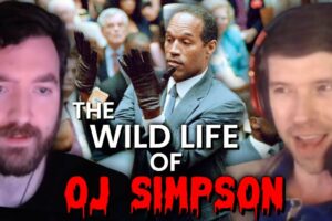 PKA Talks About the OJ Simpson Trial (Compilation)