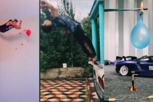 RESPECT 💯 EVERYTHING | SHORT VIDEOS