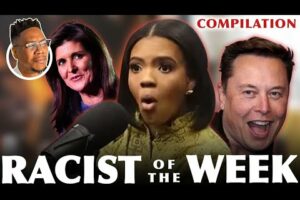 Racist of the Week [COMPILATION 2]
