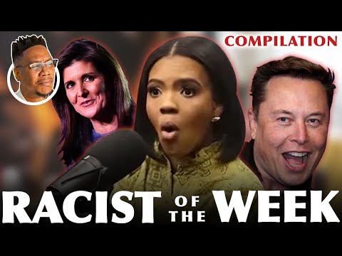 Racist of the Week [COMPILATION 2]