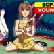 SCP-053 - Young Girl (Compilation)