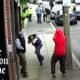 SHOCKING VIDEO: Daylight gunfight in Roxbury as passersby run for cover