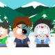SOUTH PARK: SNOW DAY WITH FRIENDS IS AWESOME!
