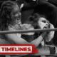 STREET FIGHT! A look back at some of the best fights from the AEW Women's Division! | AEW Timelines