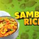 Sambar Rice | Mouthwatering Sambar Rice | For Needy  | SAMBAR RICE RECIPE FOR NEEDY |