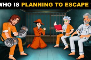 Save the World Compilation Part 1 | Riddles with Answers | MindYourLogic Riddles