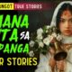 Semana Santa sa Pampanga Horror Stories - Tagalog Horror Stories (True Stories)