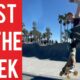 Skate Girl Fail and other funny videos! || Best fails of the week! || May 2023!