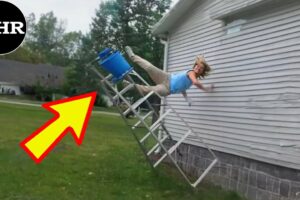 TOTAL IDIOTS AT WORK | Funniest Fails Of The Week! 😂 | Best of week #15