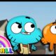 The Amazing World of Elmore | LIVE | Gumball | Cartoon Network