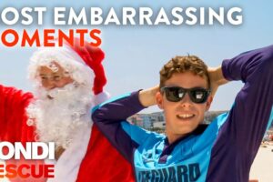 The MOST Embarrassing Moments on Bondi Rescue