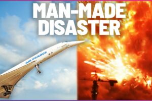 The Most Tragic Man-Made Disasters In Human History | Code Red - Disaster Compilation