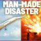 The Most Tragic Man-Made Disasters In Human History | Code Red - Disaster Compilation